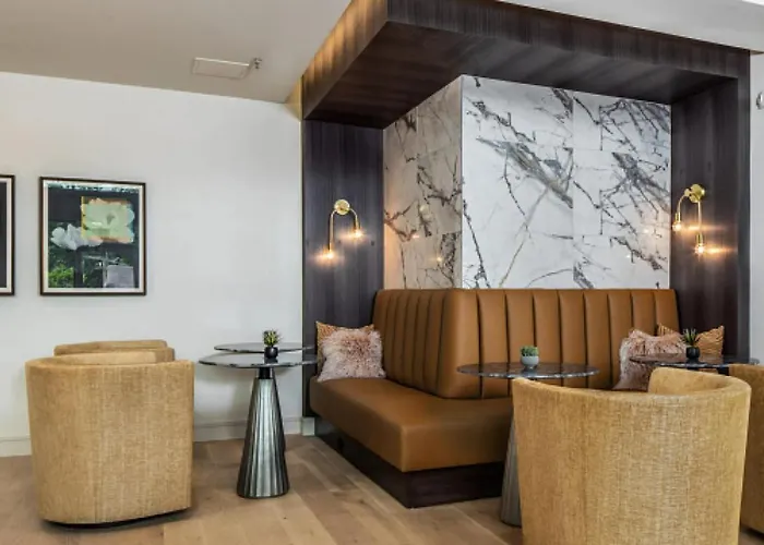 Appartement Landing At The Standard River District - 2 Bedrooms In River District