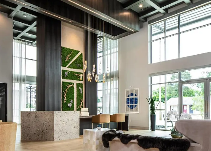 Landing At The Standard River District - 2 Bedrooms In River District Appartement Fort Worth